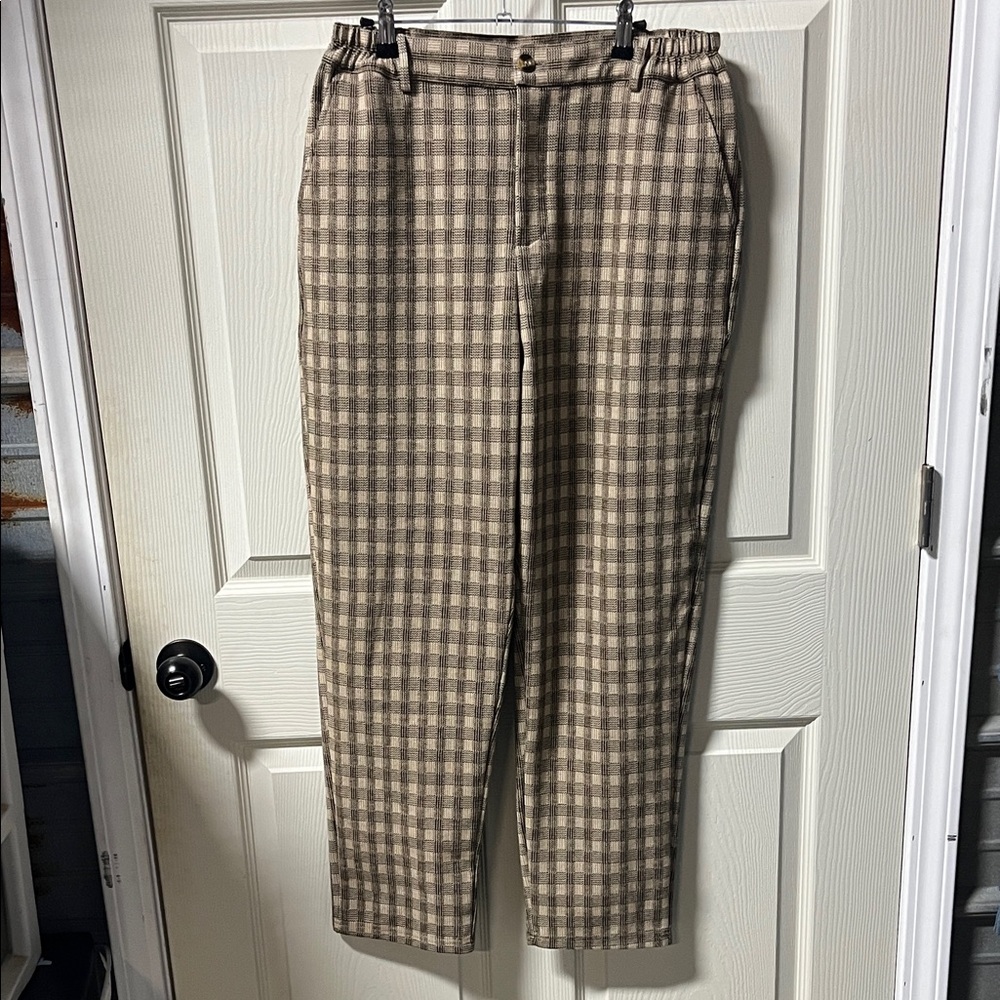 Willow Root Pants - image 1